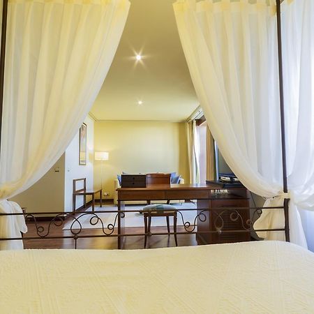 Hotel Azofra Burgo エクステリア 写真