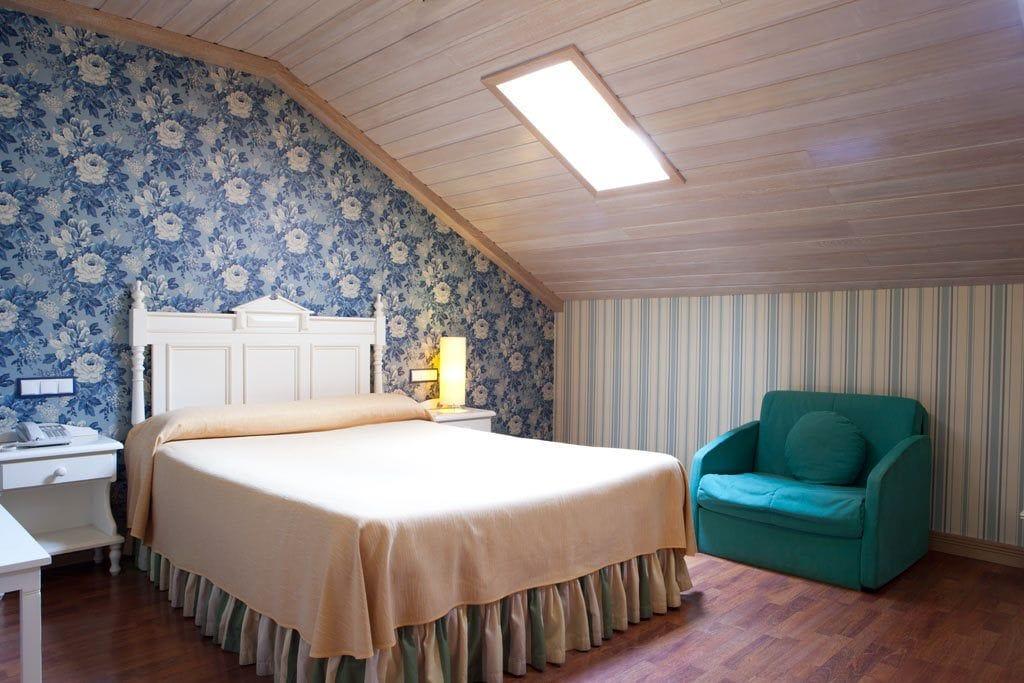 Hotel Azofra Burgo エクステリア 写真