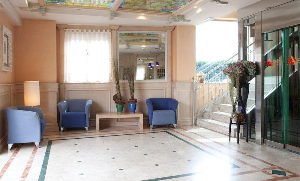 Hotel Azofra Burgo エクステリア 写真
