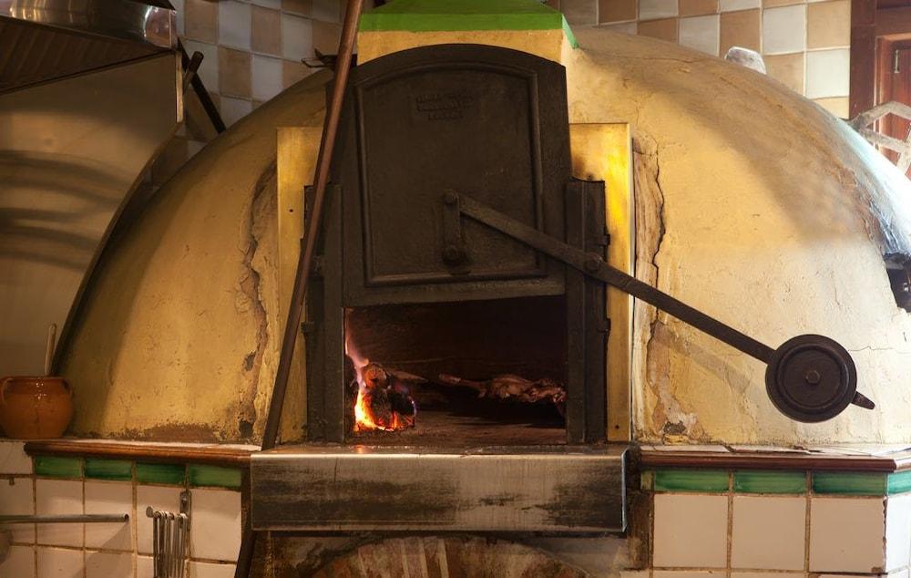 Hotel Azofra Burgo エクステリア 写真