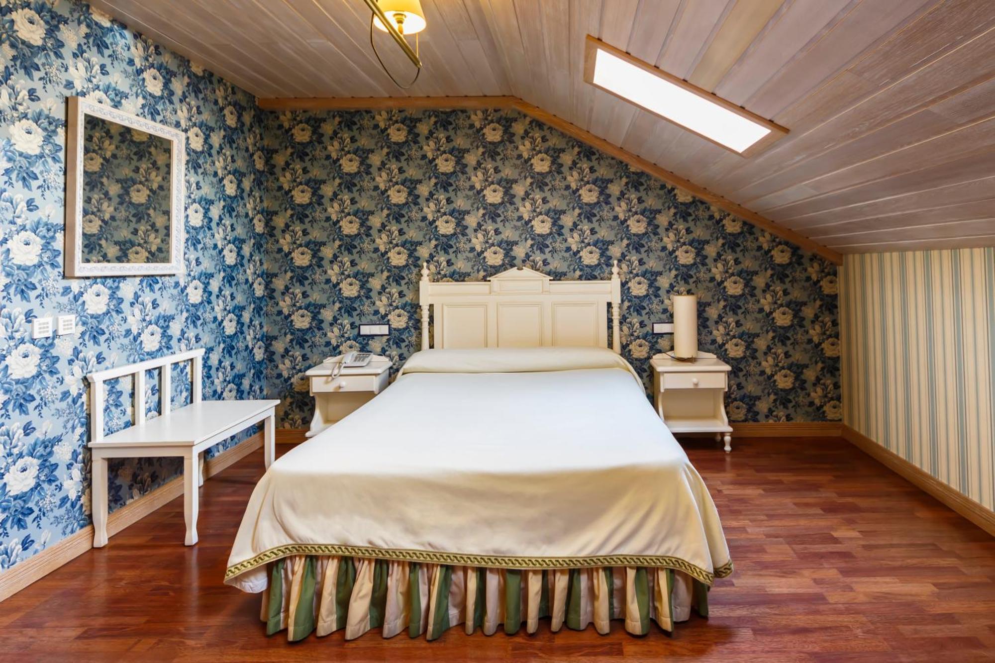 Hotel Azofra Burgo 部屋 写真