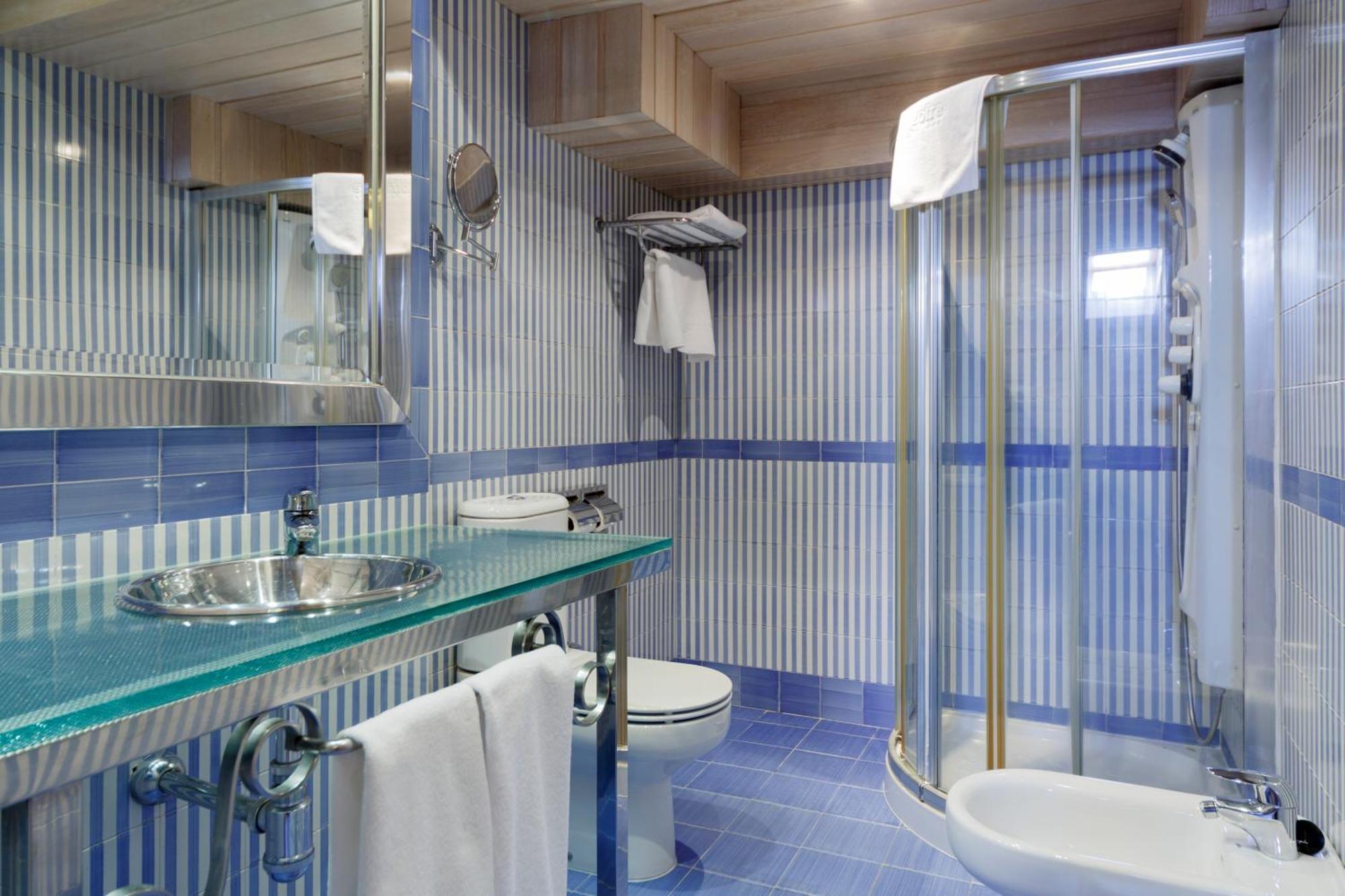 Hotel Azofra Burgo 部屋 写真