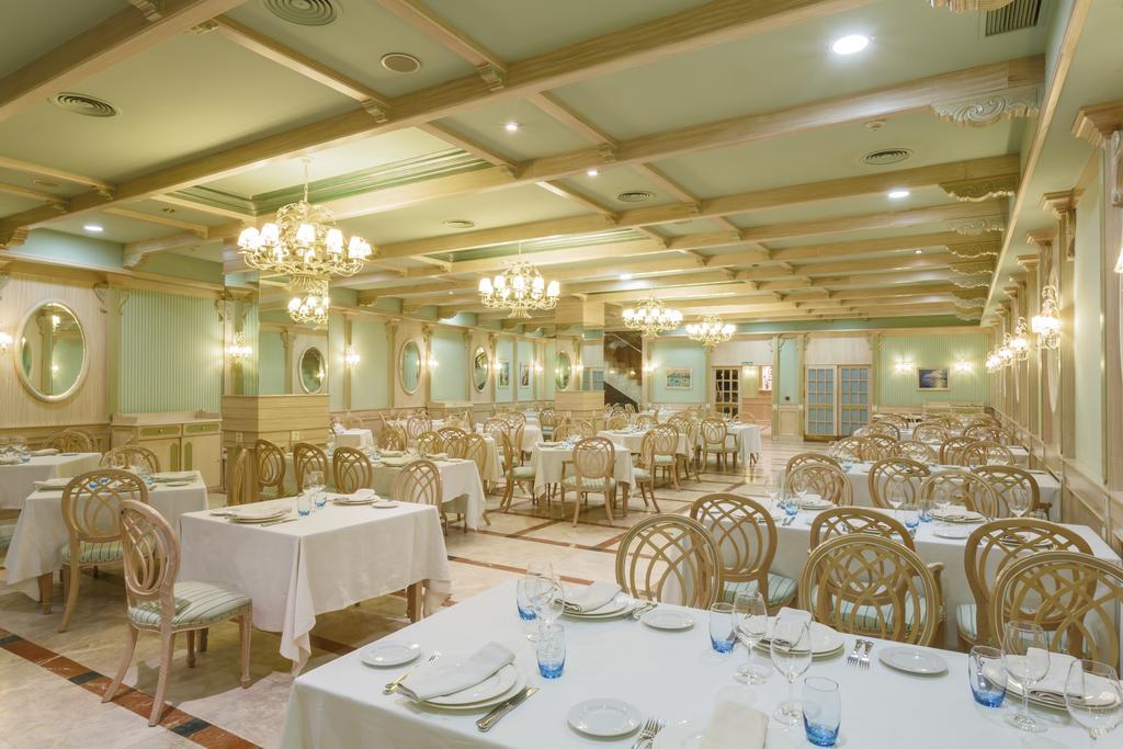 Hotel Azofra Burgo エクステリア 写真